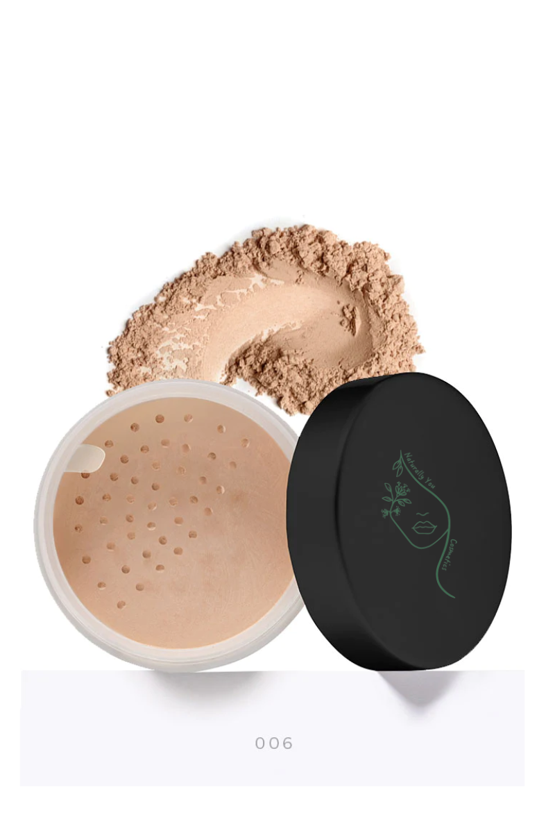 Mineral Foundation