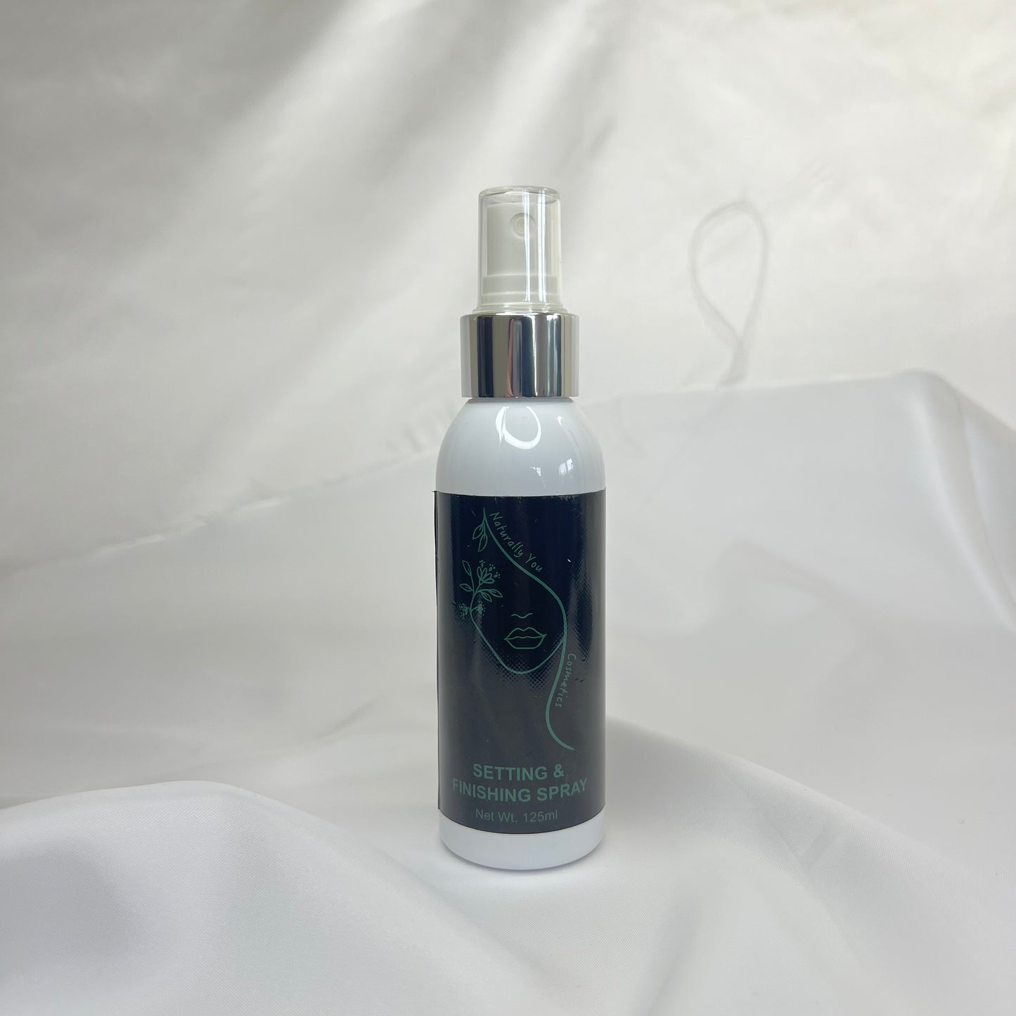 Setting & Finishing Spray