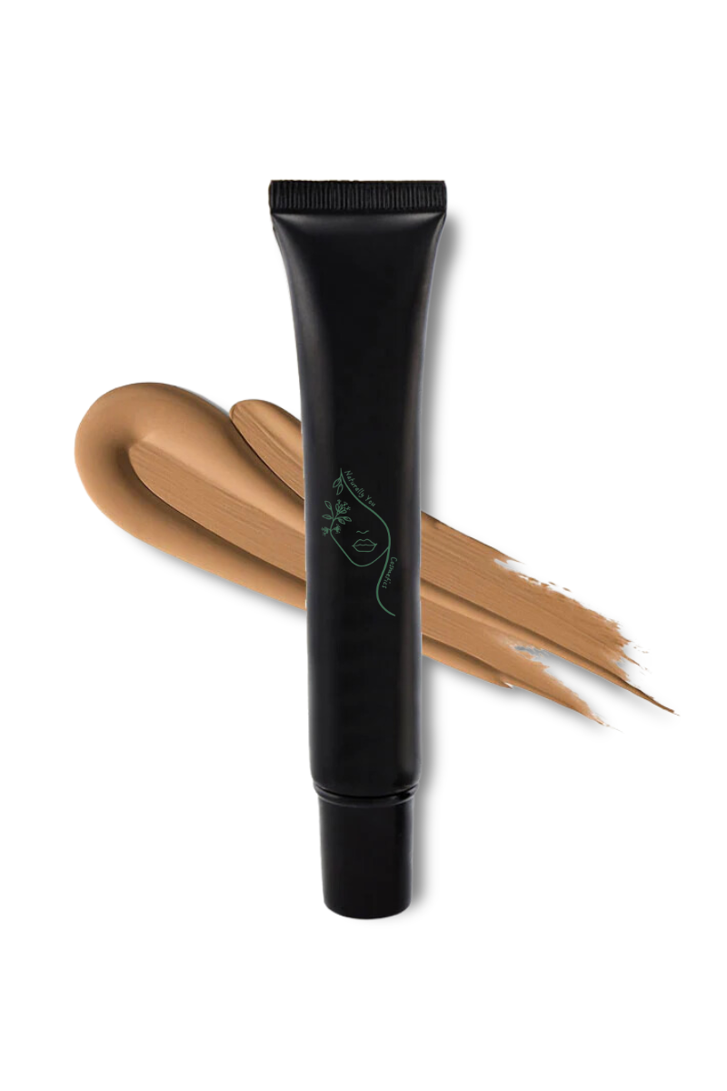 Full Coverage Liquid Foundation