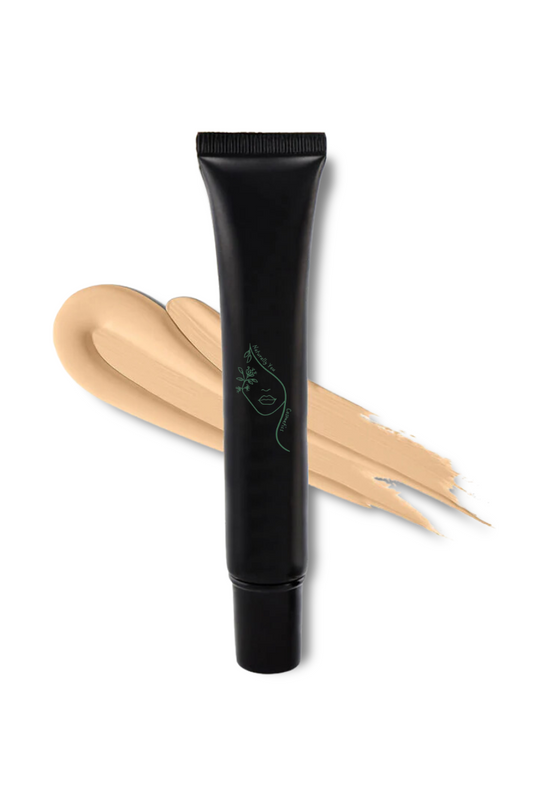 Full Coverage Liquid Foundation